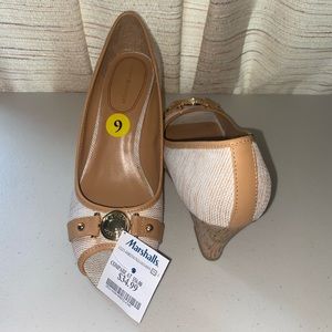 Brand New Heels Size 9
